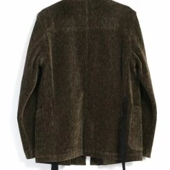 HANSEN GARMENTS FOLKE | Scarecrow’s Jacket | Amadeus -HANSEN SHOP folke scarecrows jacket amadeus hansen garments 208243