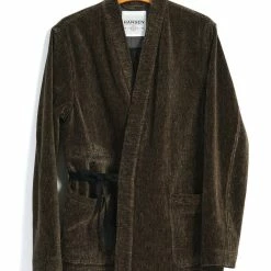 HANSEN GARMENTS FOLKE | Scarecrow’s Jacket | Amadeus -HANSEN SHOP folke scarecrows jacket amadeus hansen garments 283489