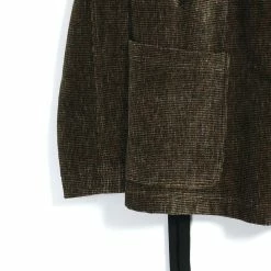 HANSEN GARMENTS FOLKE | Scarecrow’s Jacket | Amadeus -HANSEN SHOP folke scarecrows jacket amadeus hansen garments 302521