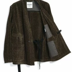 HANSEN GARMENTS FOLKE | Scarecrow’s Jacket | Amadeus -HANSEN SHOP folke scarecrows jacket amadeus hansen garments 628093