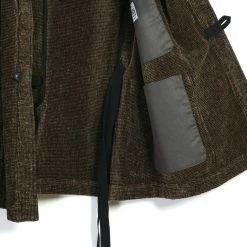 HANSEN GARMENTS FOLKE | Scarecrow’s Jacket | Amadeus -HANSEN SHOP folke scarecrows jacket amadeus hansen garments 901771