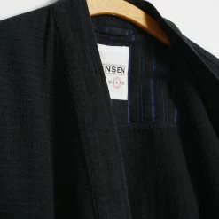 HANSEN GARMENTS FOLKE | Scarecrow´s Jacket | Black 18 HANSEN GARMENTS FOLKE | Scarecrow´s Jacket | Black -HANSEN SHOP folke scarecrows jacket black hansen garments 638243