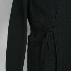 HANSEN GARMENTS FOLKE | Scarecrow´s Jacket | Black 23 HANSEN GARMENTS FOLKE | Scarecrow´s Jacket | Black -HANSEN SHOP folke scarecrows jacket black hansen garments 897329