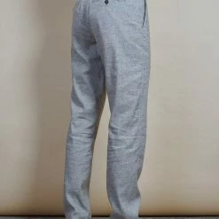 HANSEN GARMENTS FRED | Regular Fit Trousers | Beach 10 HANSEN GARMENTS FRED | Regular Fit Trousers | Beach -HANSEN SHOP fred regular fit trousers beach hansen garments 348446