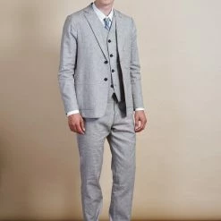 HANSEN GARMENTS FRED | Regular Fit Trousers | Beach 11 HANSEN GARMENTS FRED | Regular Fit Trousers | Beach -HANSEN SHOP fred regular fit trousers beach hansen garments 533232