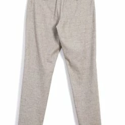 HANSEN GARMENTS FRED | Regular Fit Trousers | Beach 13 HANSEN GARMENTS FRED | Regular Fit Trousers | Beach -HANSEN SHOP fred regular fit trousers beach hansen garments 761093