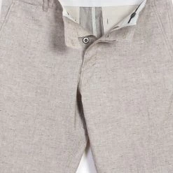 HANSEN GARMENTS FRED | Regular Fit Trousers | Beach 12 HANSEN GARMENTS FRED | Regular Fit Trousers | Beach -HANSEN SHOP fred regular fit trousers beach hansen garments 915947