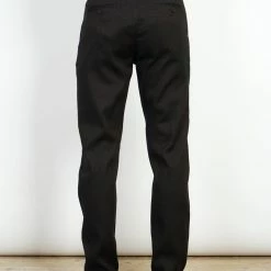HANSEN GARMENTS FRED | Regular Fit Trousers | Coffee Melange -HANSEN SHOP fred regular fit trousers coffee melange 151129