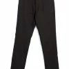 HANSEN GARMENTS FRED | Regular Fit Trousers | Coffee Melange -HANSEN SHOP fred regular fit trousers coffee melange 965111