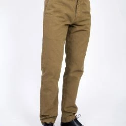 HANSEN GARMENTS FRED | Regular Fit Trousers | Desert 9 HANSEN GARMENTS FRED | Regular Fit Trousers | Desert -HANSEN SHOP fred regular fit trousers desert 215 556529