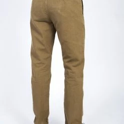 HANSEN GARMENTS FRED | Regular Fit Trousers | Desert 8 HANSEN GARMENTS FRED | Regular Fit Trousers | Desert -HANSEN SHOP fred regular fit trousers desert 215 705650