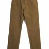 HANSEN GARMENTS FRED | Regular Fit Trousers | Desert -HANSEN SHOP fred regular fit trousers desert 215 795710