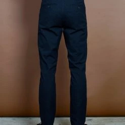 HANSEN GARMENTS FRED | Regular Fit Trousers | Fjord -HANSEN SHOP fred regular fit trousers fjord hansen garments 369148