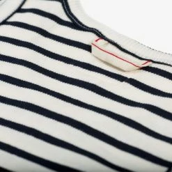 HEMEN BIARRITZ GARI | Organic Tank Top | Breton Stripe -HANSEN SHOP gari organic tank top breton stripe 50 101054