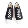 Moonstar GYM CLASSIC | Canvas Vulcanised Sole Sneaker | Dark Navy -HANSEN SHOP gym classic canvas vulcanised sole sneaker dark navy 165 344080