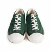Moonstar GYM COURT | Canvas Vulcanised Sole Sneaker | Green 2 Moonstar GYM COURT | Canvas Vulcanised Sole Sneaker | Green -HANSEN SHOP gym court canvas vulcanised sole sneaker green 165 419989