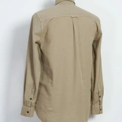 HANSEN GARMENTS HENNING | Casual Classic Shirt | Beige 7 HANSEN GARMENTS HENNING | Casual Classic Shirt | Beige -HANSEN SHOP henning casual classic shirt beige hansen garments 839494