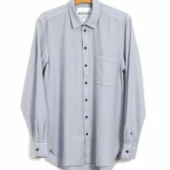 HANSEN GARMENTS HENNING | Casual Classic Shirt | Rain
