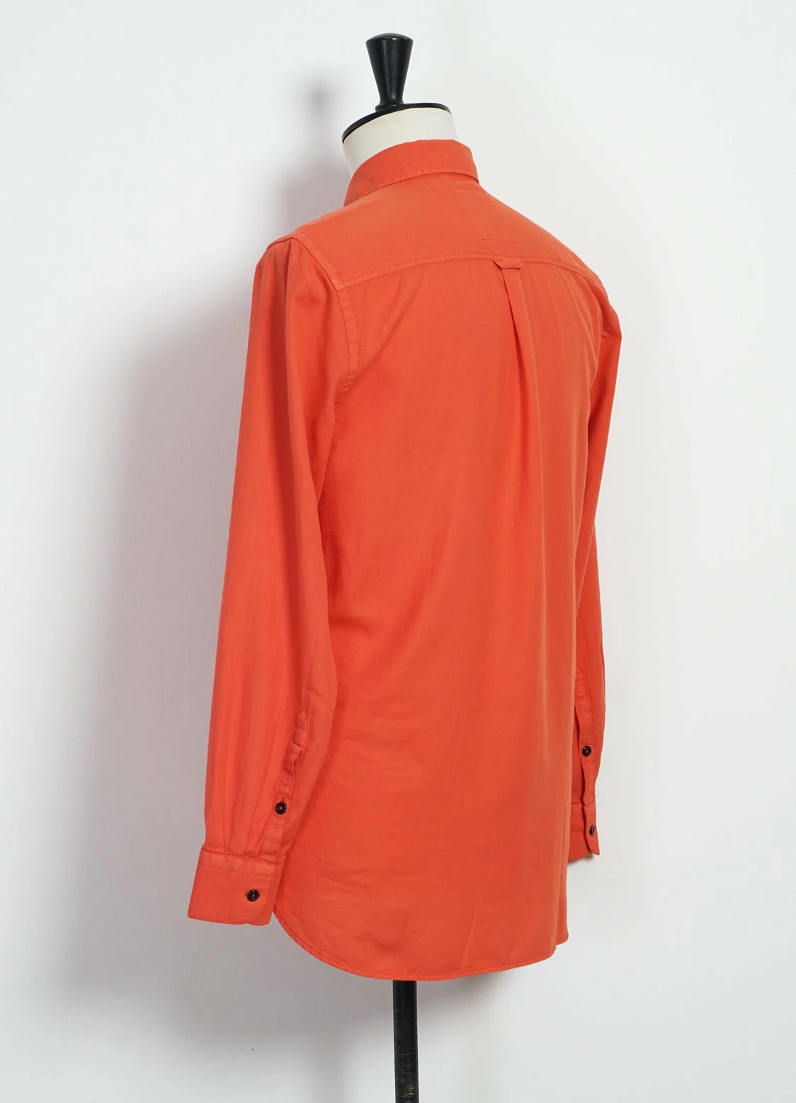 HANSEN GARMENTS HENNING | Casual Classic Shirt | Sparks 6 HANSEN GARMENTS HENNING | Casual Classic Shirt | Sparks - Image 4