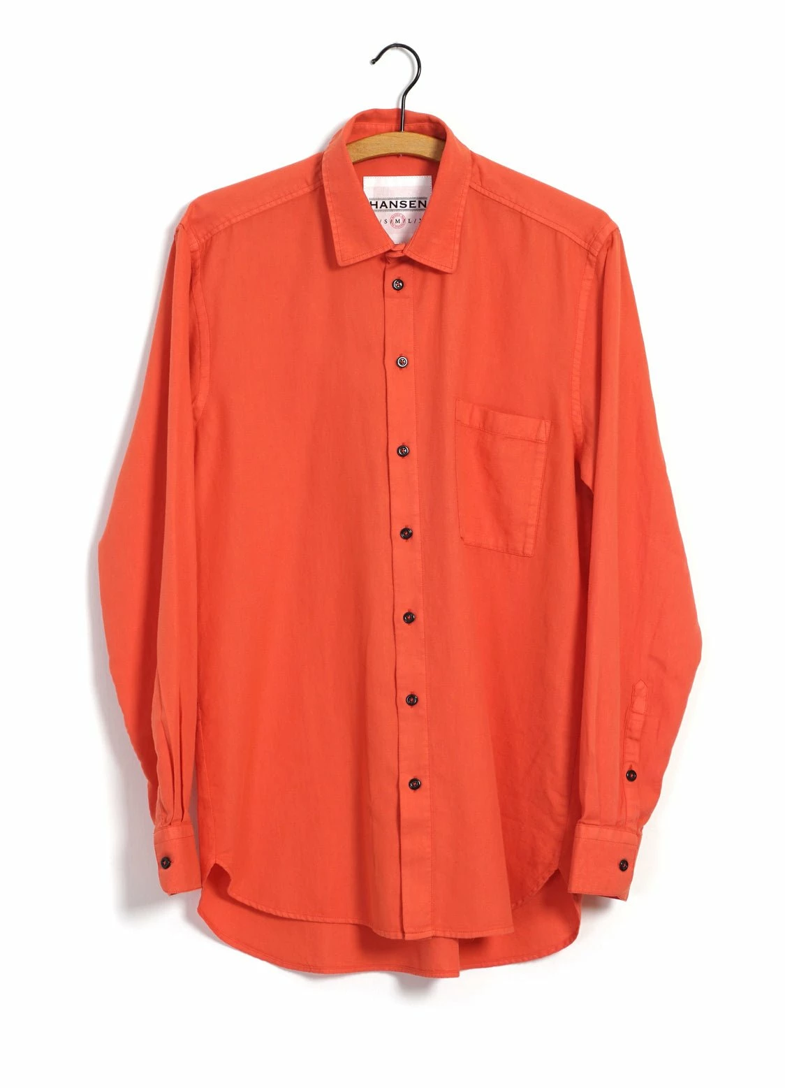 HANSEN GARMENTS HENNING | Casual Classic Shirt | Sparks 3 HANSEN GARMENTS HENNING | Casual Classic Shirt | Sparks