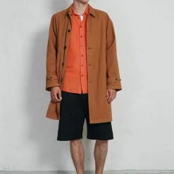 HANSEN GARMENTS HENNING | Casual Classic Shirt | Sparks 8 HANSEN GARMENTS HENNING | Casual Classic Shirt | Sparks -HANSEN SHOP henning casual classic shirt sparks hansen garments 579981