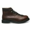 Solovair HIKER BOOT | Urban Hiker | Brown