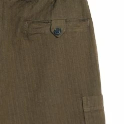 HANSEN GARMENTS JACK | Casual Drawstring Pants | Plant 15 HANSEN GARMENTS JACK | Casual Drawstring Pants | Plant -HANSEN SHOP jack casual drawstring pants plant hansen garments 572817