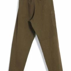 HANSEN GARMENTS JACK | Casual Drawstring Pants | Plant 14 HANSEN GARMENTS JACK | Casual Drawstring Pants | Plant -HANSEN SHOP jack casual drawstring pants plant hansen garments 666882