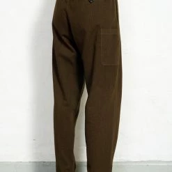 HANSEN GARMENTS JACK | Casual Drawstring Pants | Plant 13 HANSEN GARMENTS JACK | Casual Drawstring Pants | Plant -HANSEN SHOP jack casual drawstring pants plant hansen garments 957206