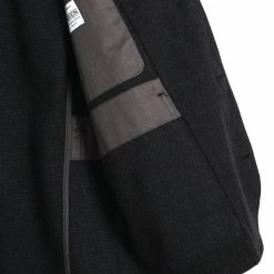 HANSEN GARMENTS JASPER | Casual Everyday Jacket Blazer | Blackish -HANSEN SHOP jasper casual everyday jacket blazer blackish hansen garments 465272