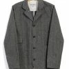 HANSEN GARMENTS JASPER | Casual Everyday Jacket Blazer | Gravel 1 HANSEN GARMENTS JASPER | Casual Everyday Jacket Blazer | Gravel -HANSEN SHOP jasper casual everyday jacket blazer gravel hansen garments 365962