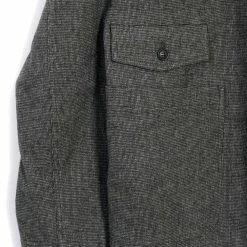 HANSEN GARMENTS JASPER | Casual Everyday Jacket Blazer | Gravel -HANSEN SHOP jasper casual everyday jacket blazer gravel hansen garments 945830