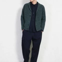 HANSEN GARMENTS JIMMY | Casual Cargo Drawstring Pants | Navy 13 HANSEN GARMENTS JIMMY | Casual Cargo Drawstring Pants | Navy -HANSEN SHOP jimmy casual cargo drawstring pants navy hansen garments 269468