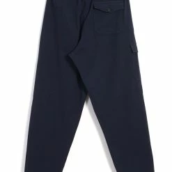 HANSEN GARMENTS JIMMY | Casual Cargo Drawstring Pants | Navy 14 HANSEN GARMENTS JIMMY | Casual Cargo Drawstring Pants | Navy -HANSEN SHOP jimmy casual cargo drawstring pants navy hansen garments 803607