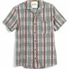 HANSEN GARMENTS JONNY | Short Sleeve Shirt | Multi Colour -HANSEN SHOP jonny short sleeve shirt multi colour hansen garments 757097