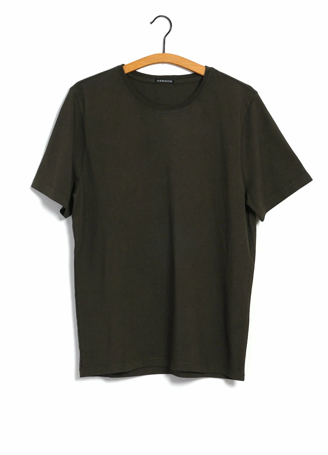HANSEN GARMENTS JULIAN | Crew Neck T-Shirt | Woods 3 HANSEN GARMENTS JULIAN | Crew Neck T-Shirt | Woods