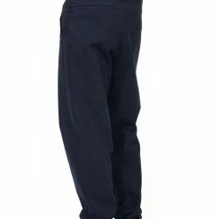 HANSEN GARMENTS KEN | Wide Cut Trousers | Northsea -HANSEN SHOP ken wide cut trousers northsea 347108