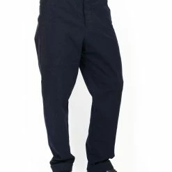 HANSEN GARMENTS KEN | Wide Cut Trousers | Northsea -HANSEN SHOP ken wide cut trousers northsea 470924