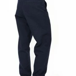 HANSEN GARMENTS KEN | Wide Cut Trousers | Northsea -HANSEN SHOP ken wide cut trousers northsea 800280