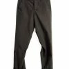 HANSEN GARMENTS KEN | Wide Cut Trousers | Woods -HANSEN SHOP ken wide cut trousers woods 200 651556