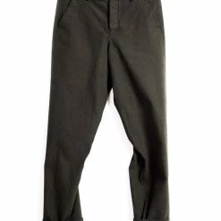 HANSEN GARMENTS KEN | Wide Cut Trousers | Woods