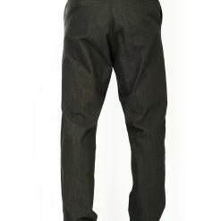 HANSEN GARMENTS KEN | Wide Cut Trousers | Woods -HANSEN SHOP ken wide cut trousers woods 200 975690