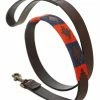 PAMPEANO LEATHER DOG LEAD | Audaz 1 PAMPEANO LEATHER DOG LEAD | Audaz -HANSEN SHOP leather dog lead audaz pampeano 782164