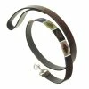 PAMPEANO LEATHER DOG LEAD | Caza -HANSEN SHOP leather dog lead caza pampeano 698229