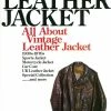LEATHER JACKET | Lightning Archives 1 LEATHER JACKET | Lightning Archives -HANSEN SHOP leather jacket lightning archives lightning archives 992580