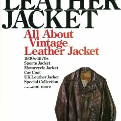 LEATHER JACKET | Lightning Archives