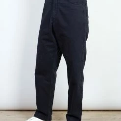 HANSEN GARMENTS LENNART | Casual Work Trousers | Work Blue 9 HANSEN GARMENTS LENNART | Casual Work Trousers | Work Blue -HANSEN SHOP lennart casual work trousers work blue 652417