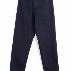 HANSEN GARMENTS LENNART | Casual Work Trousers | Work Blue