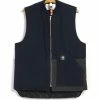 MOUNTAIN RESEARCH LOGGER'S VEST | Navy -HANSEN SHOP loggers vest navy mountain research 414702