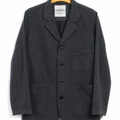 HANSEN GARMENTS LUKAS | Casual Blazer | Elephant